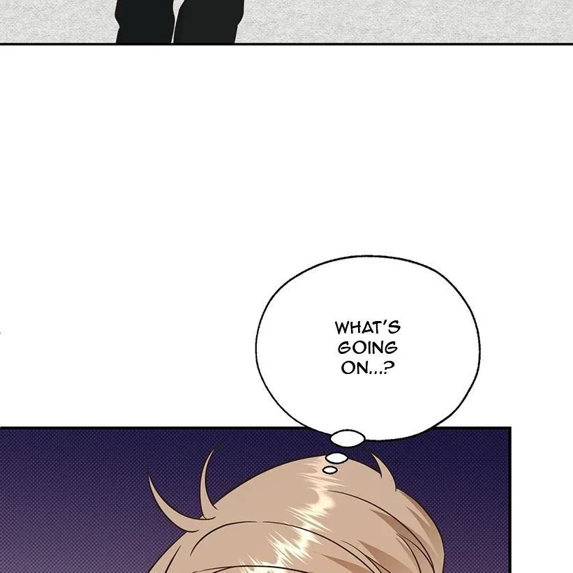 The Bagel Is Too Much Chapter 3, page 30