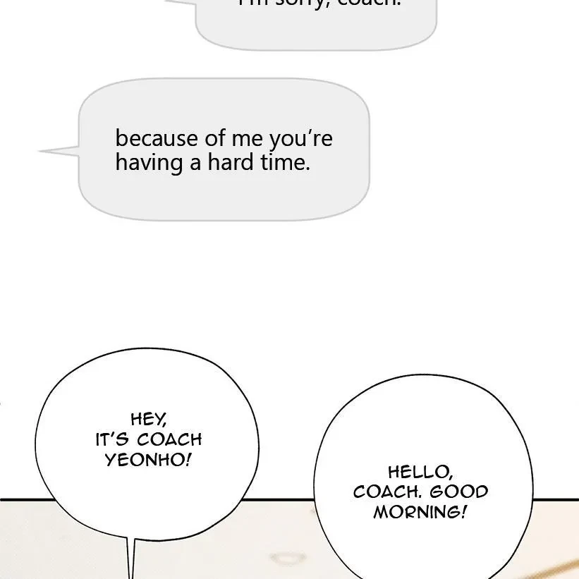 The Bagel Is Too Much Chapter 3, page 32