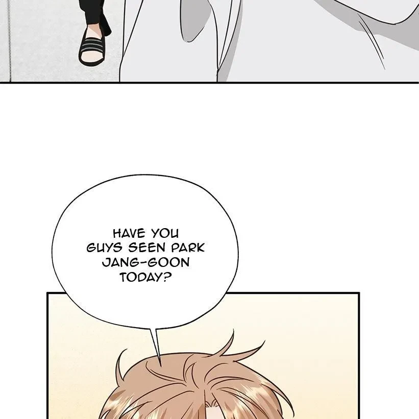 The Bagel Is Too Much Chapter 3, page 34