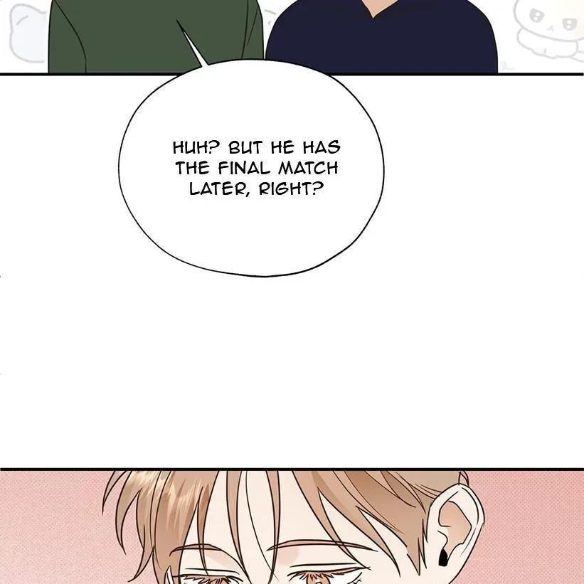 The Bagel Is Too Much Chapter 3, page 37