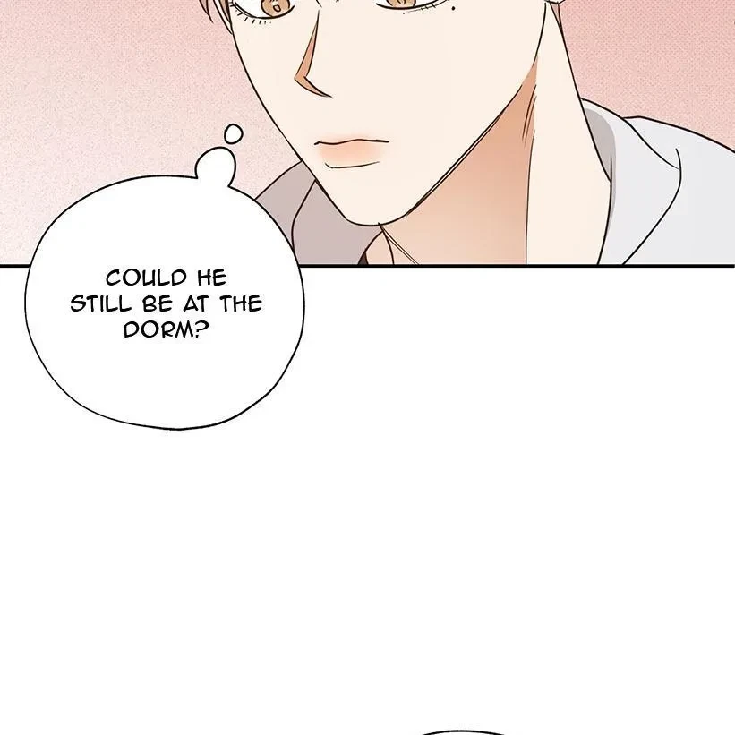 The Bagel Is Too Much Chapter 3, page 38
