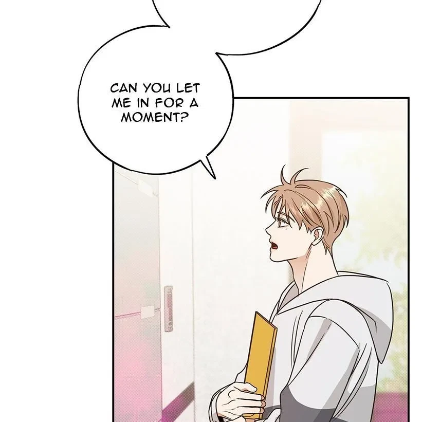 The Bagel Is Too Much Chapter 3, page 45