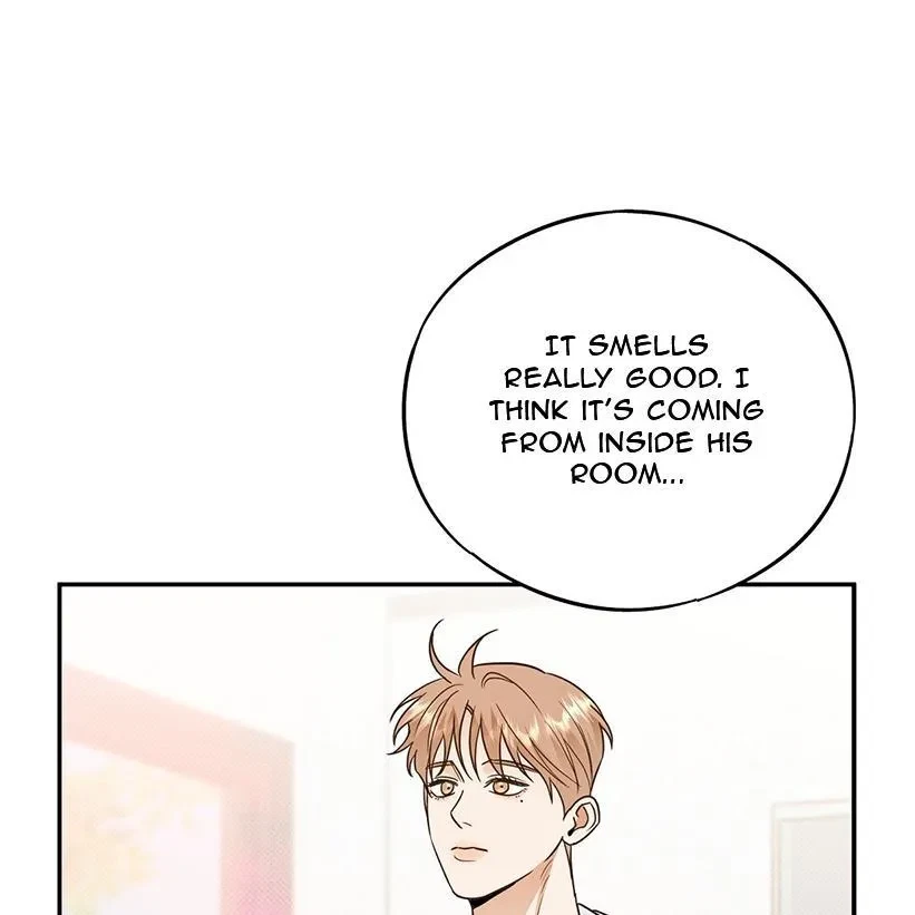 The Bagel Is Too Much Chapter 3, page 48
