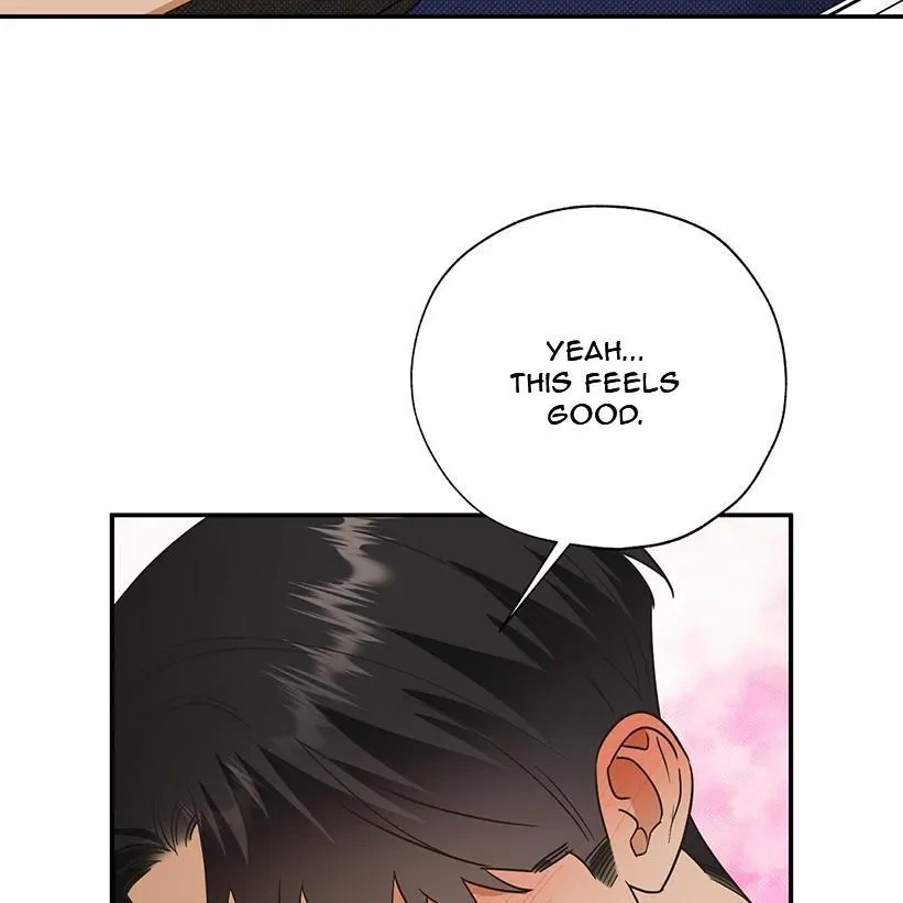 The Bagel Is Too Much Chapter 3, page 5