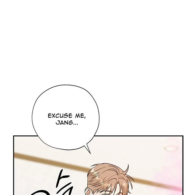 The Bagel Is Too Much Chapter 3, page 50