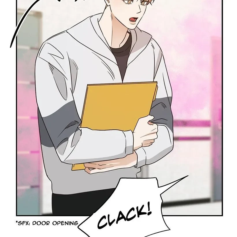 The Bagel Is Too Much Chapter 3, page 51