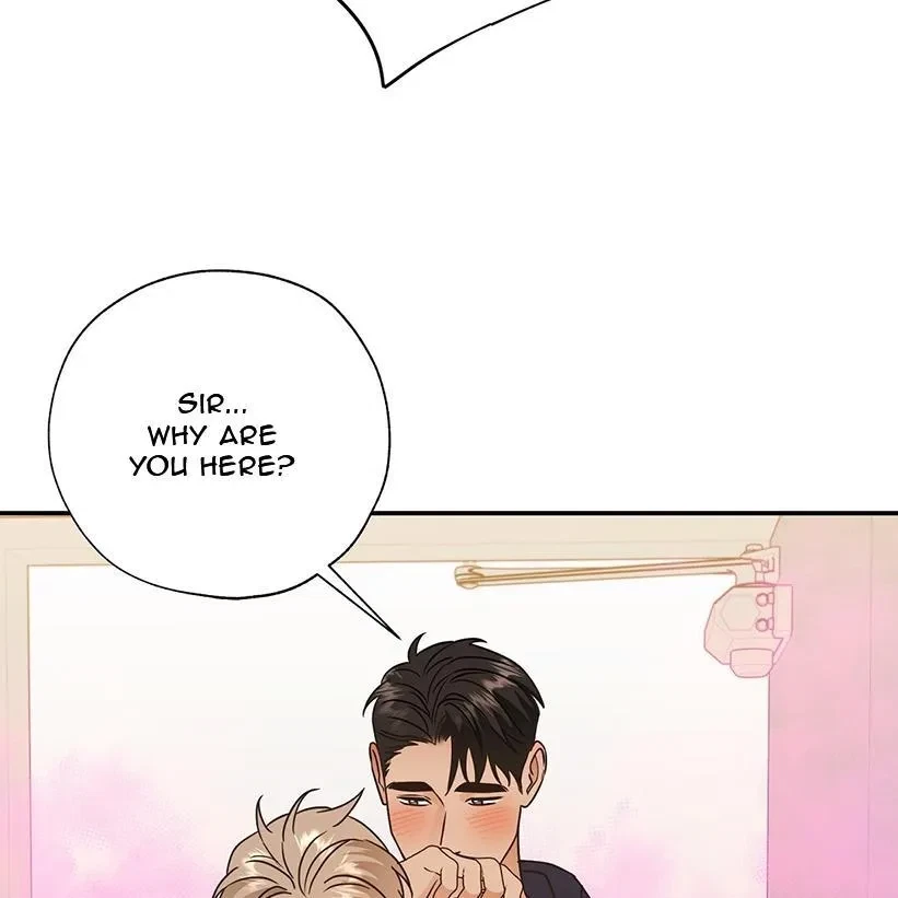 The Bagel Is Too Much Chapter 3, page 52