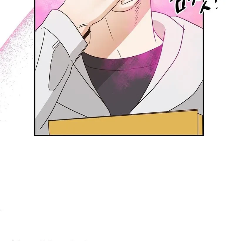 The Bagel Is Too Much Chapter 3, page 55