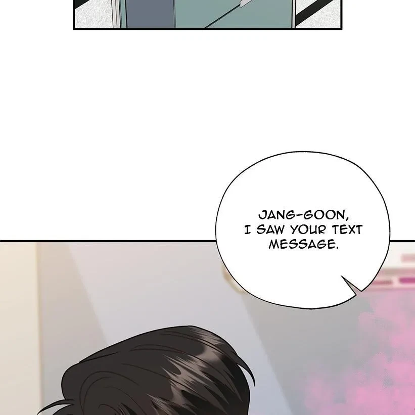 The Bagel Is Too Much Chapter 3, page 60