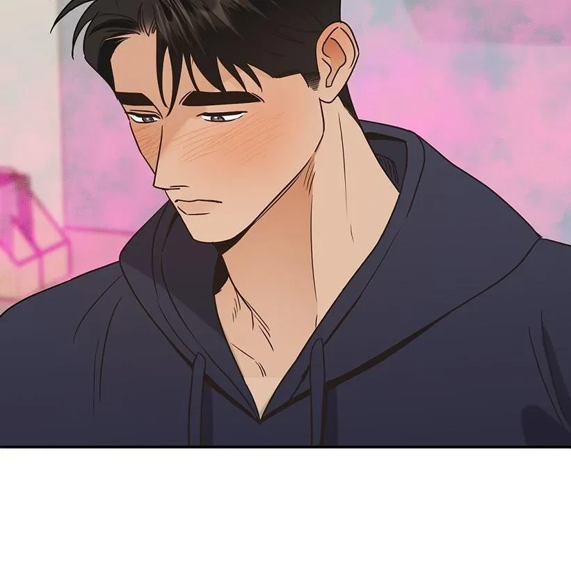 The Bagel Is Too Much Chapter 3, page 61