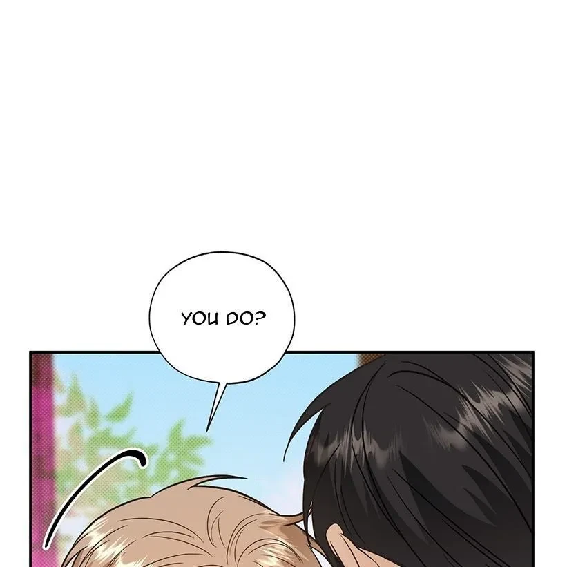 The Bagel Is Too Much Chapter 3, page 66