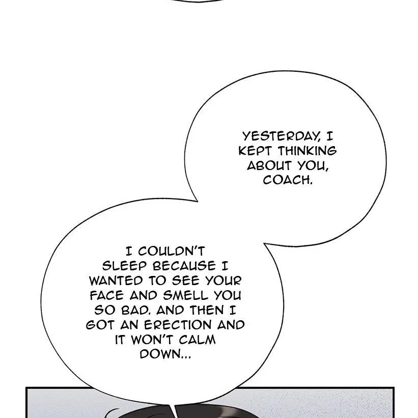 The Bagel Is Too Much Chapter 3, page 72