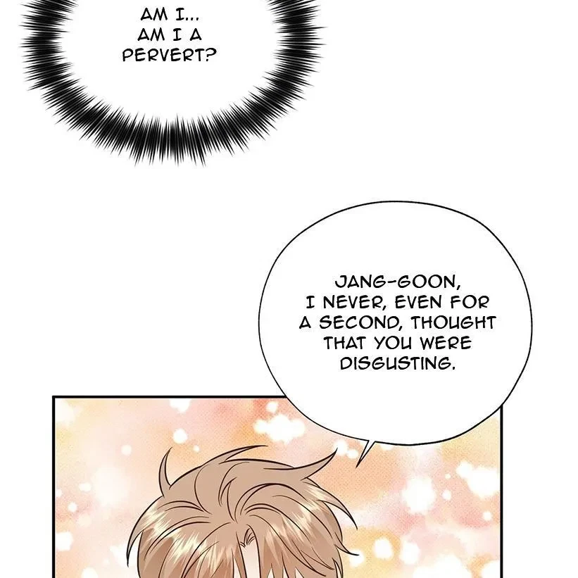 The Bagel Is Too Much Chapter 3, page 77