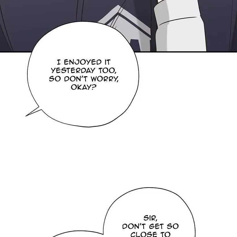 The Bagel Is Too Much Chapter 3, page 80