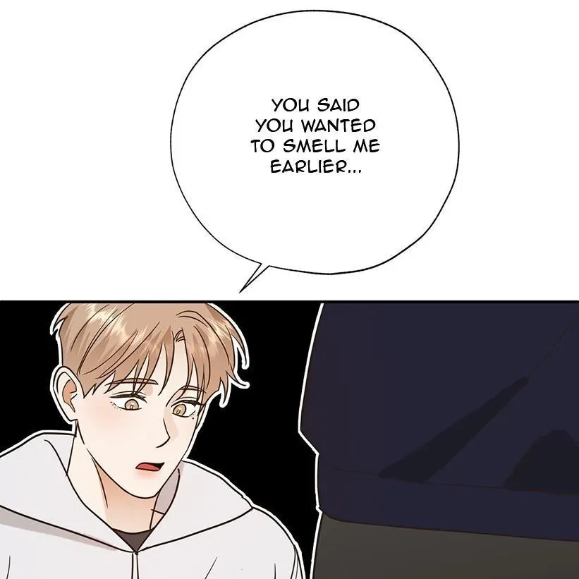 The Bagel Is Too Much Chapter 3, page 83