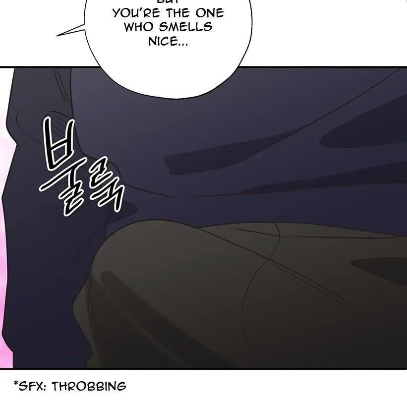 The Bagel Is Too Much Chapter 3, page 85