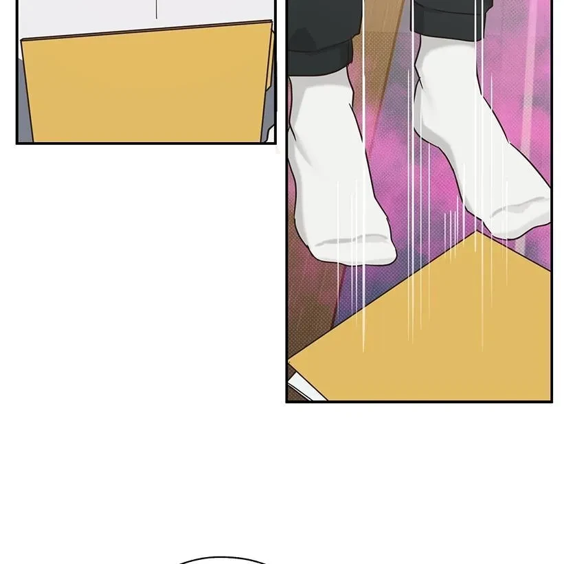 The Bagel Is Too Much Chapter 3, page 88