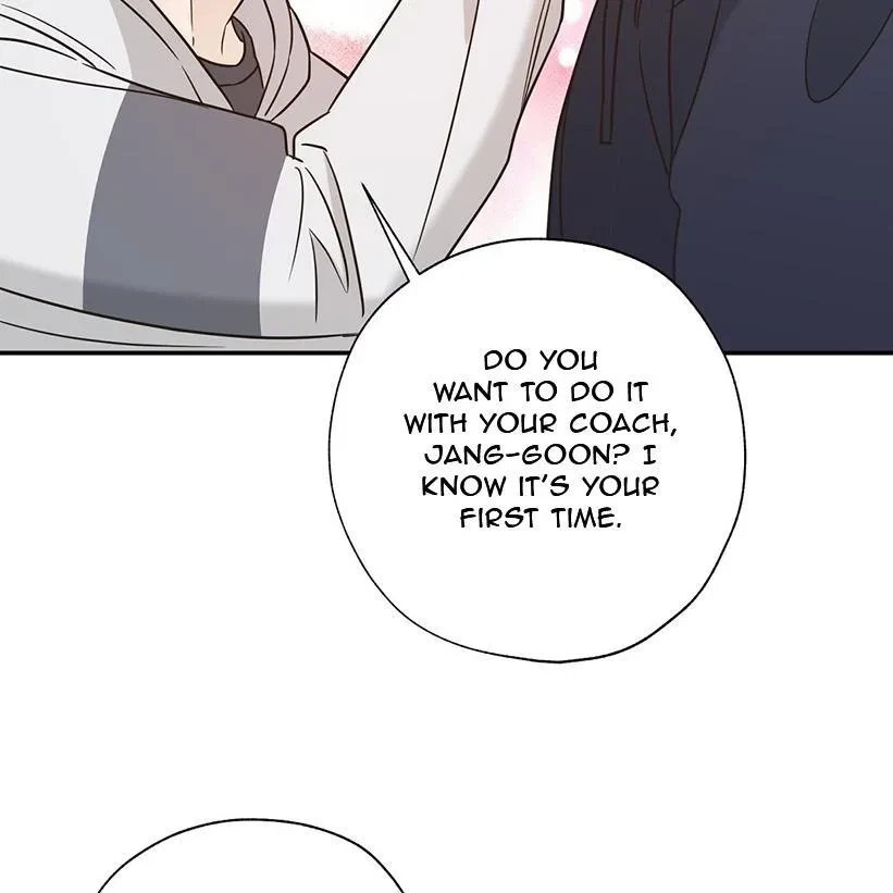 The Bagel Is Too Much Chapter 3, page 90