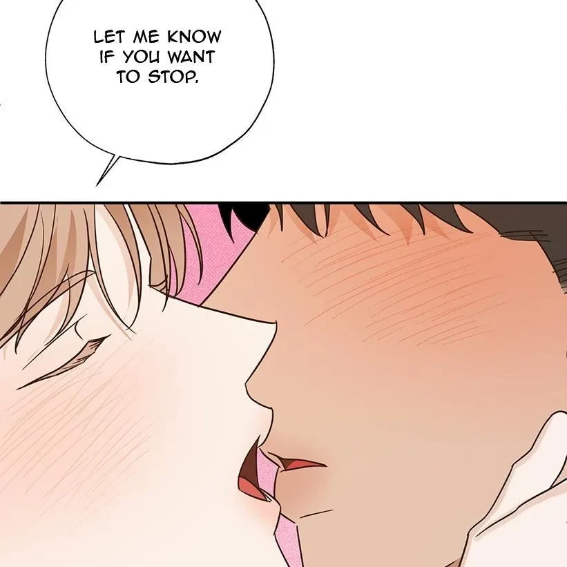 The Bagel Is Too Much Chapter 3, page 91