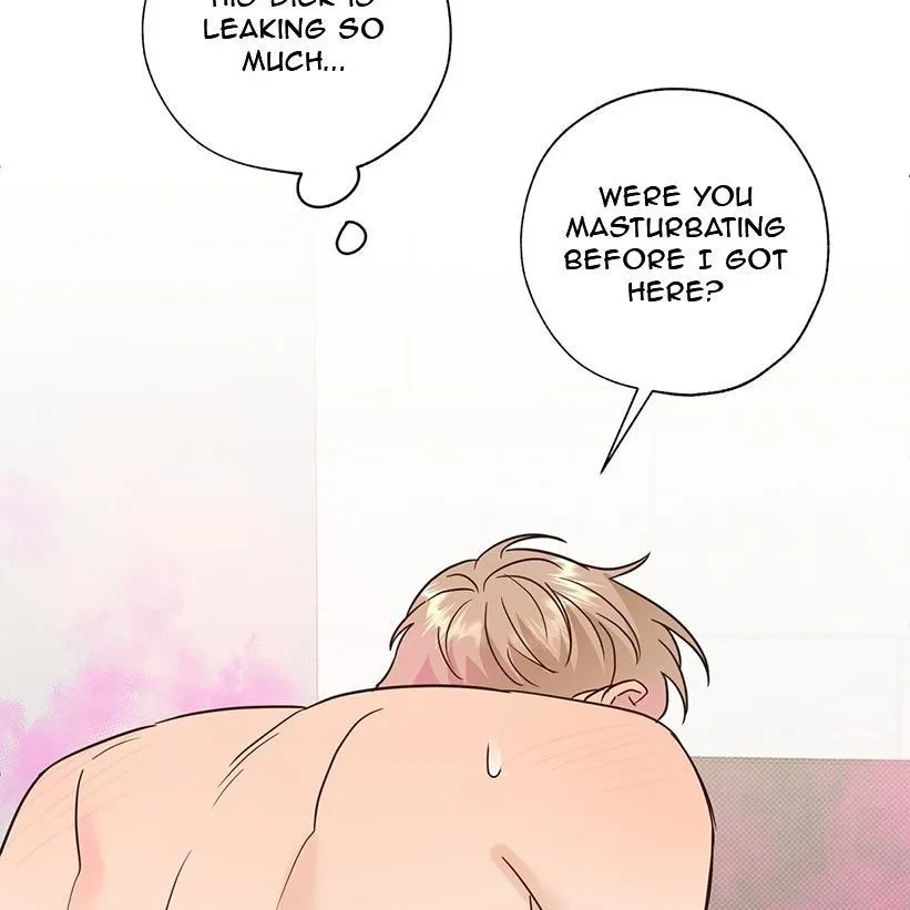 The Bagel Is Too Much Chapter 3, page 96