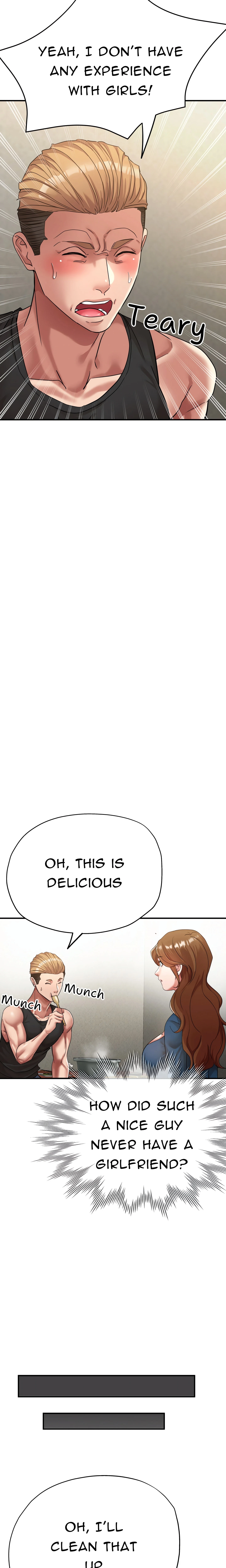 Three Sisters Chapter 12 (Uncensored), page 10