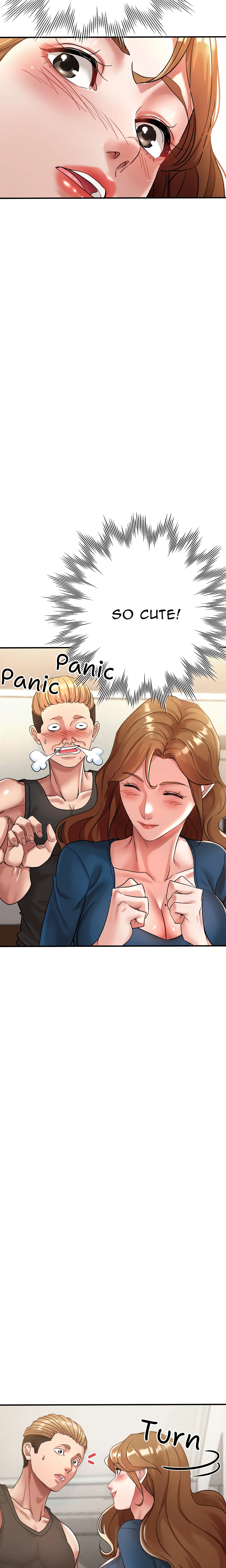 Three Sisters Chapter 12 (Uncensored), page 13