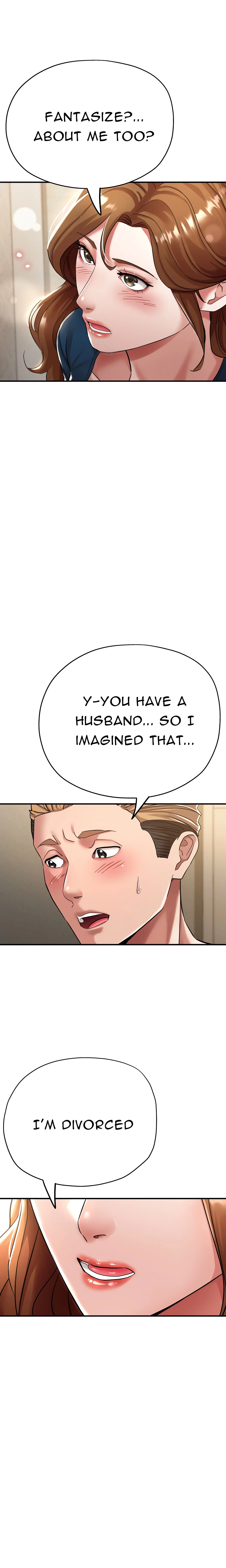 Three Sisters Chapter 12 (Uncensored), page 16