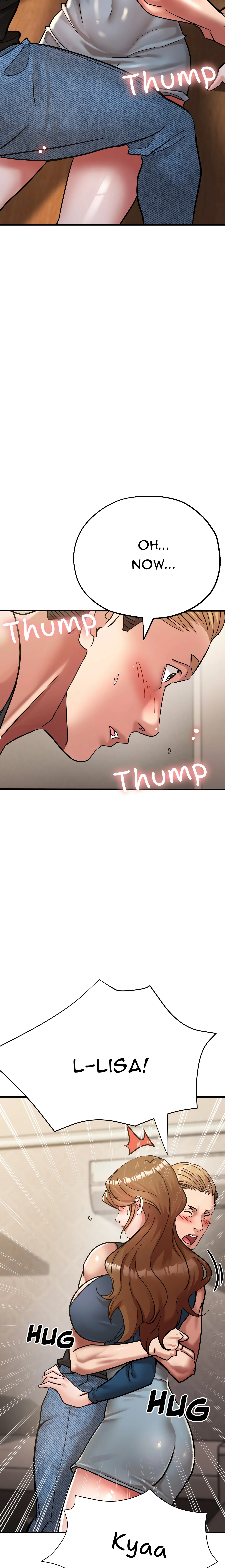 Three Sisters Chapter 12 (Uncensored), page 18