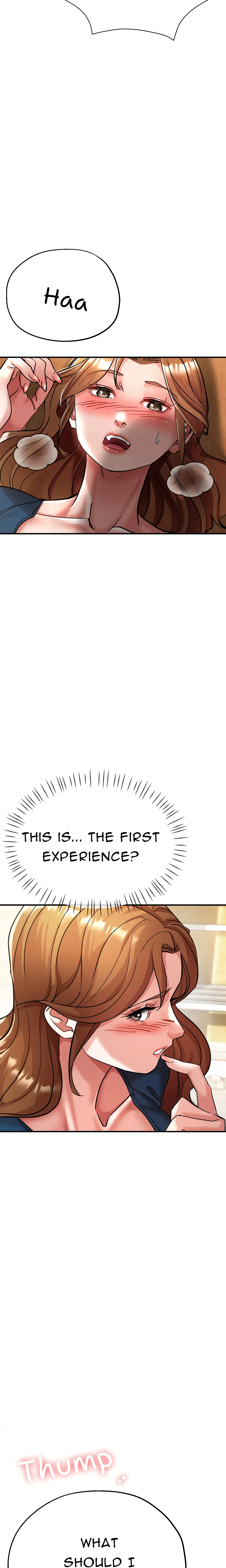 Three Sisters Chapter 12 (Uncensored), page 19