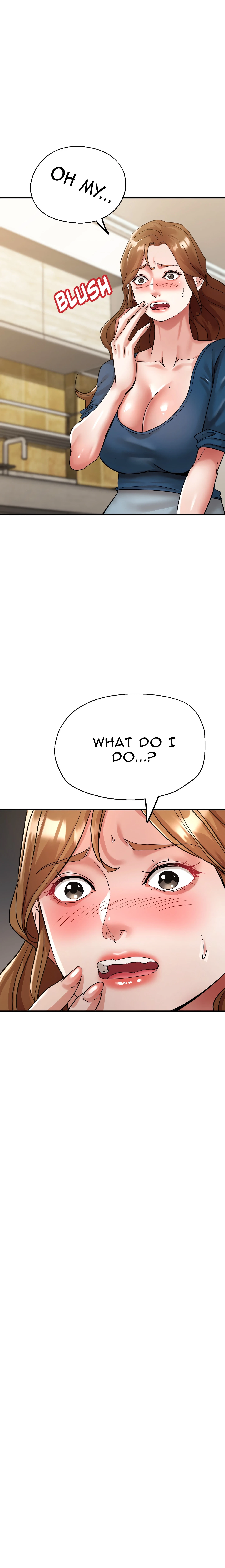 Three Sisters Chapter 12 (Uncensored), page 2