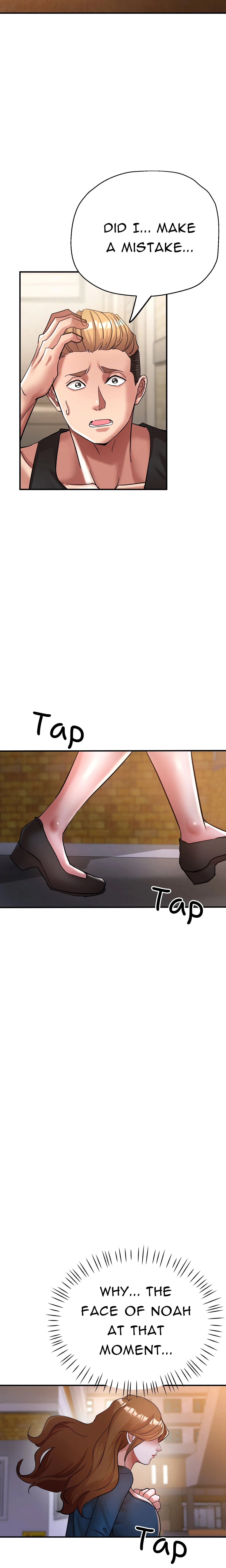 Three Sisters Chapter 12 (Uncensored), page 26