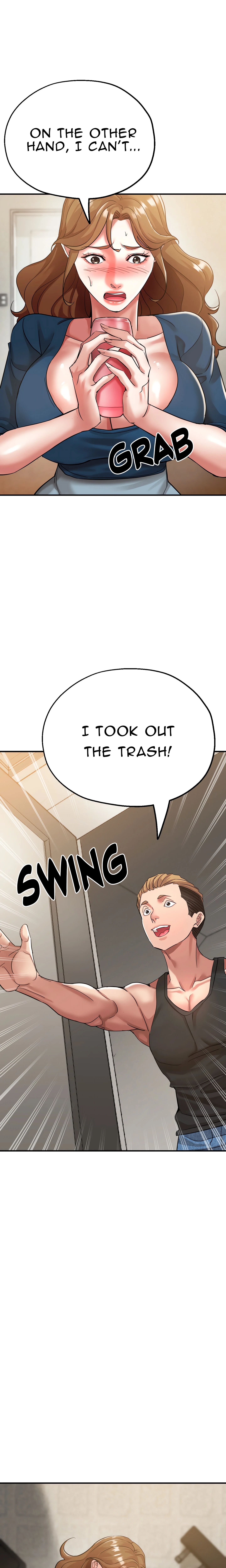 Three Sisters Chapter 12 (Uncensored), page 5