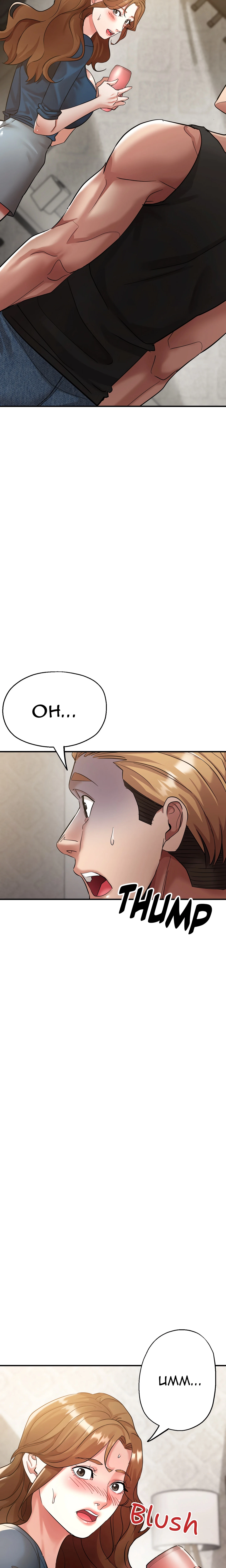 Three Sisters Chapter 12 (Uncensored), page 6