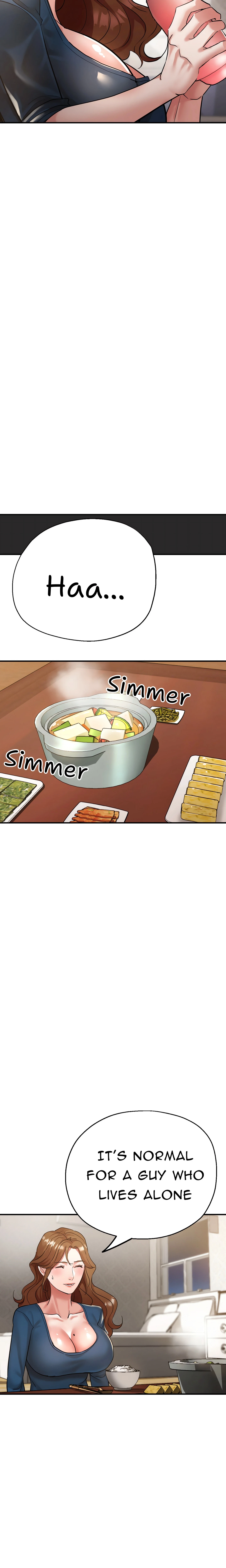 Three Sisters Chapter 12 (Uncensored), page 7
