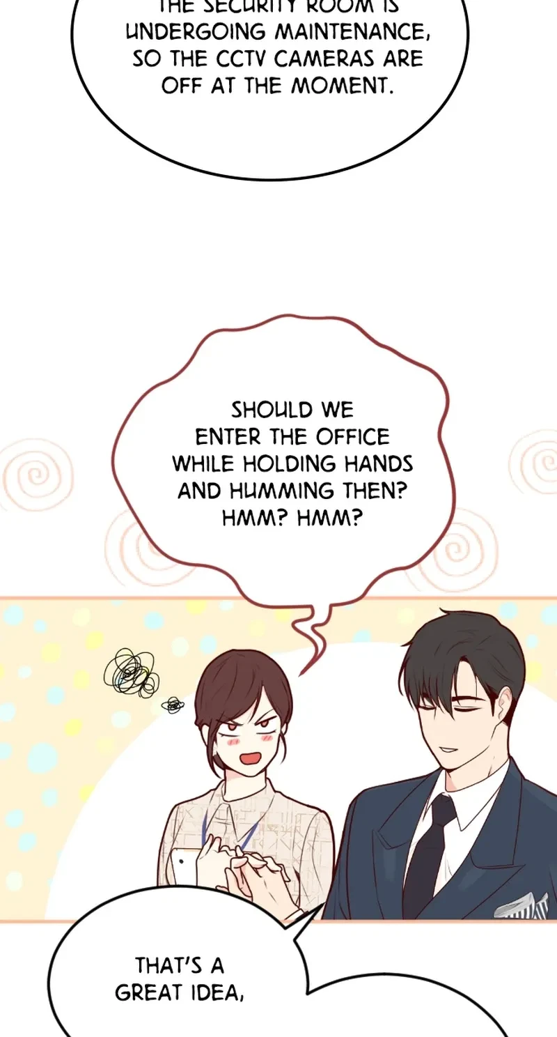Take Me, I'm Yours Chapter 91, page 10
