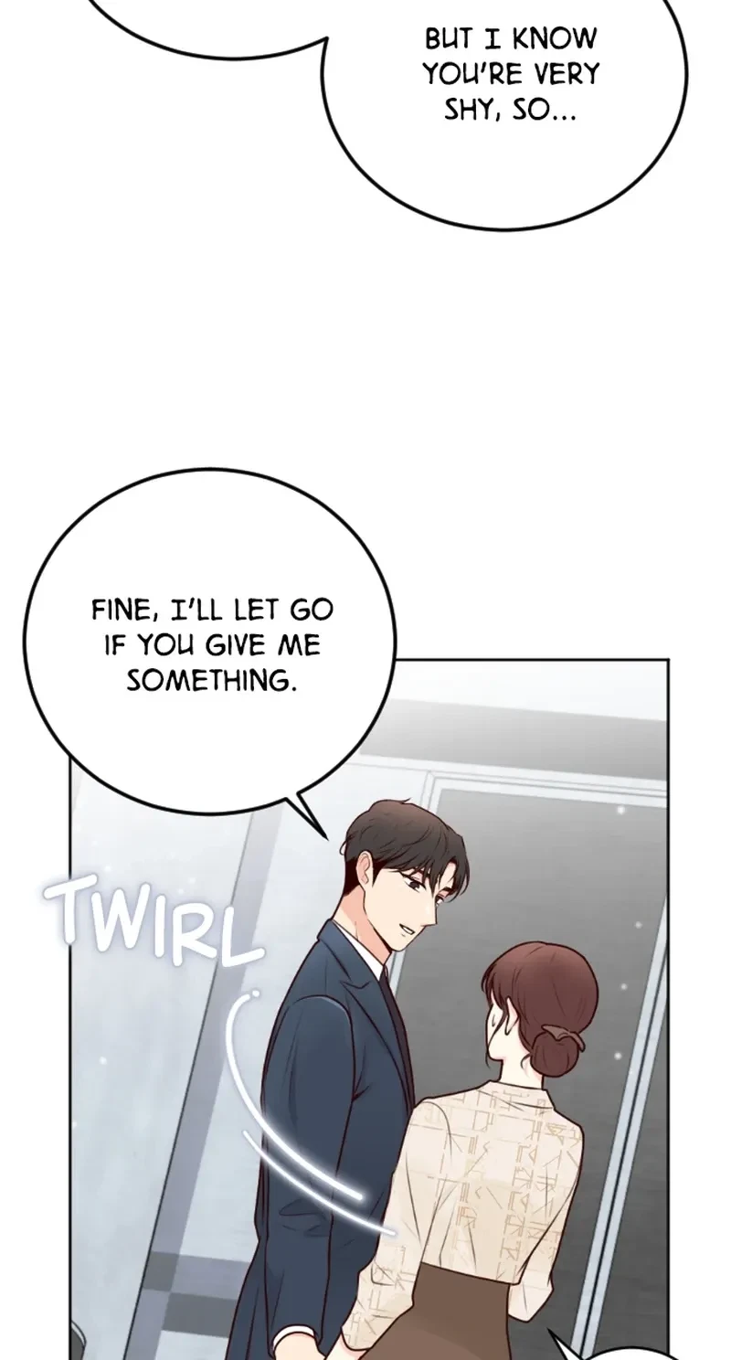 Take Me, I'm Yours Chapter 91, page 11