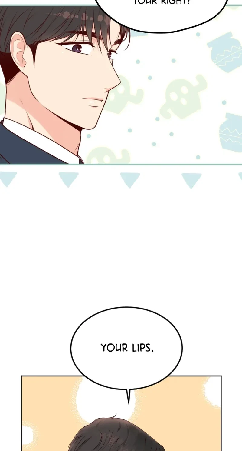 Take Me, I'm Yours Chapter 91, page 13