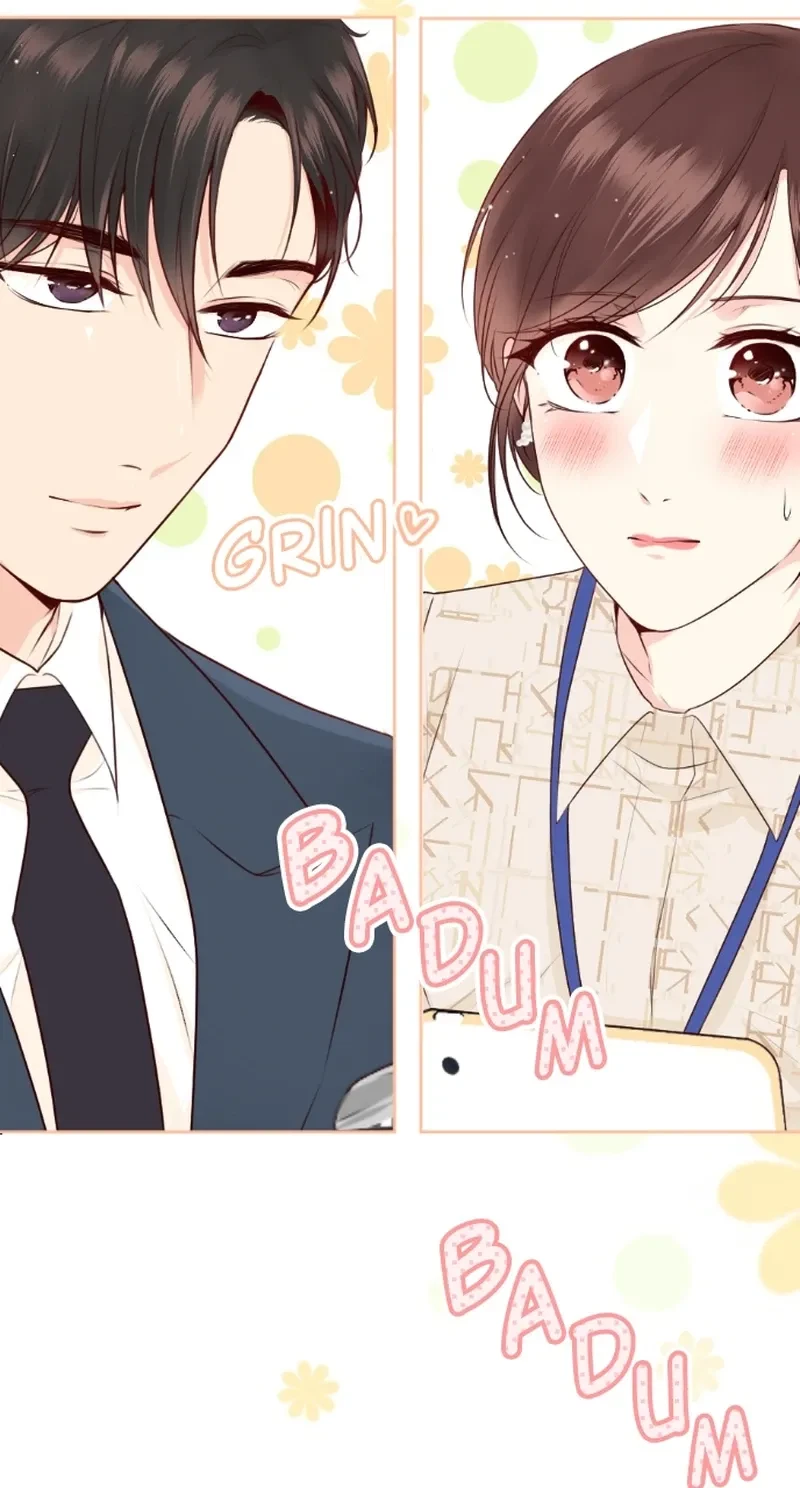 Take Me, I'm Yours Chapter 91, page 15