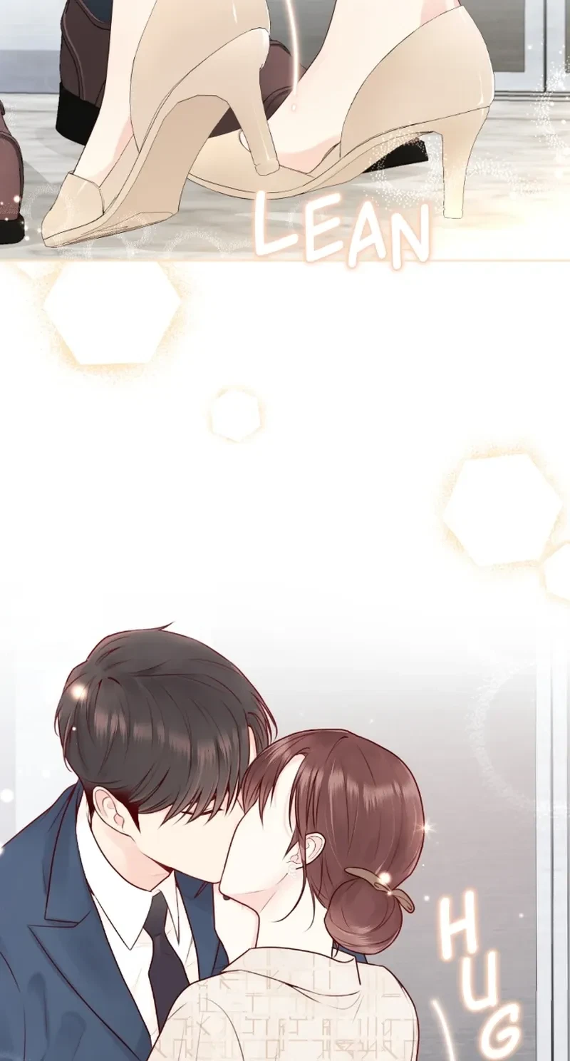 Take Me, I'm Yours Chapter 91, page 17