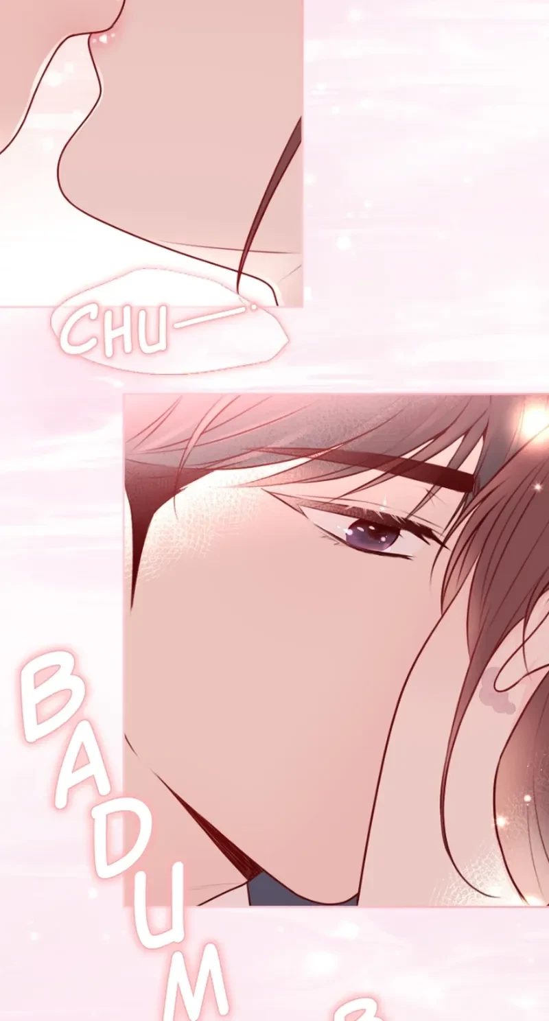 Take Me, I'm Yours Chapter 91, page 19