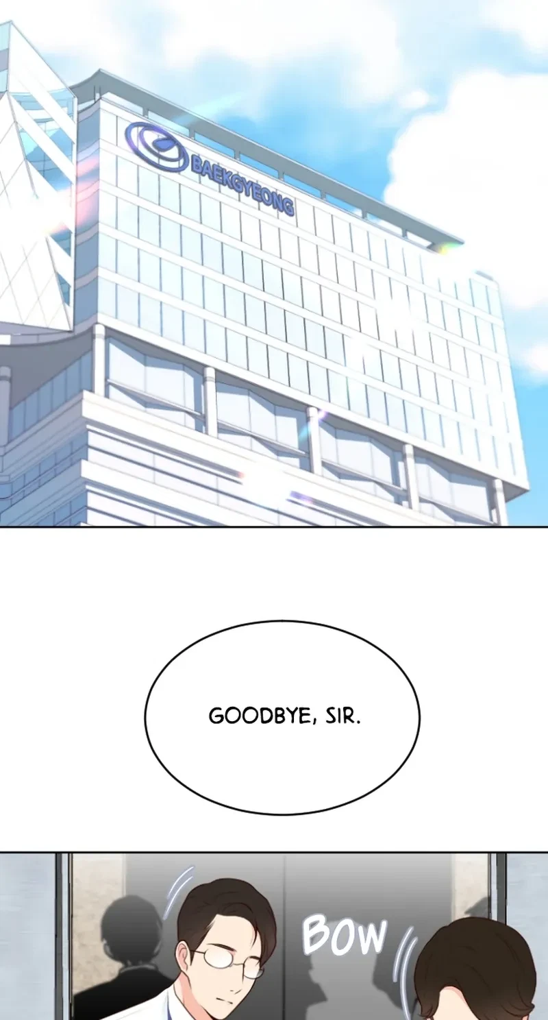 Take Me, I'm Yours Chapter 91, page 2