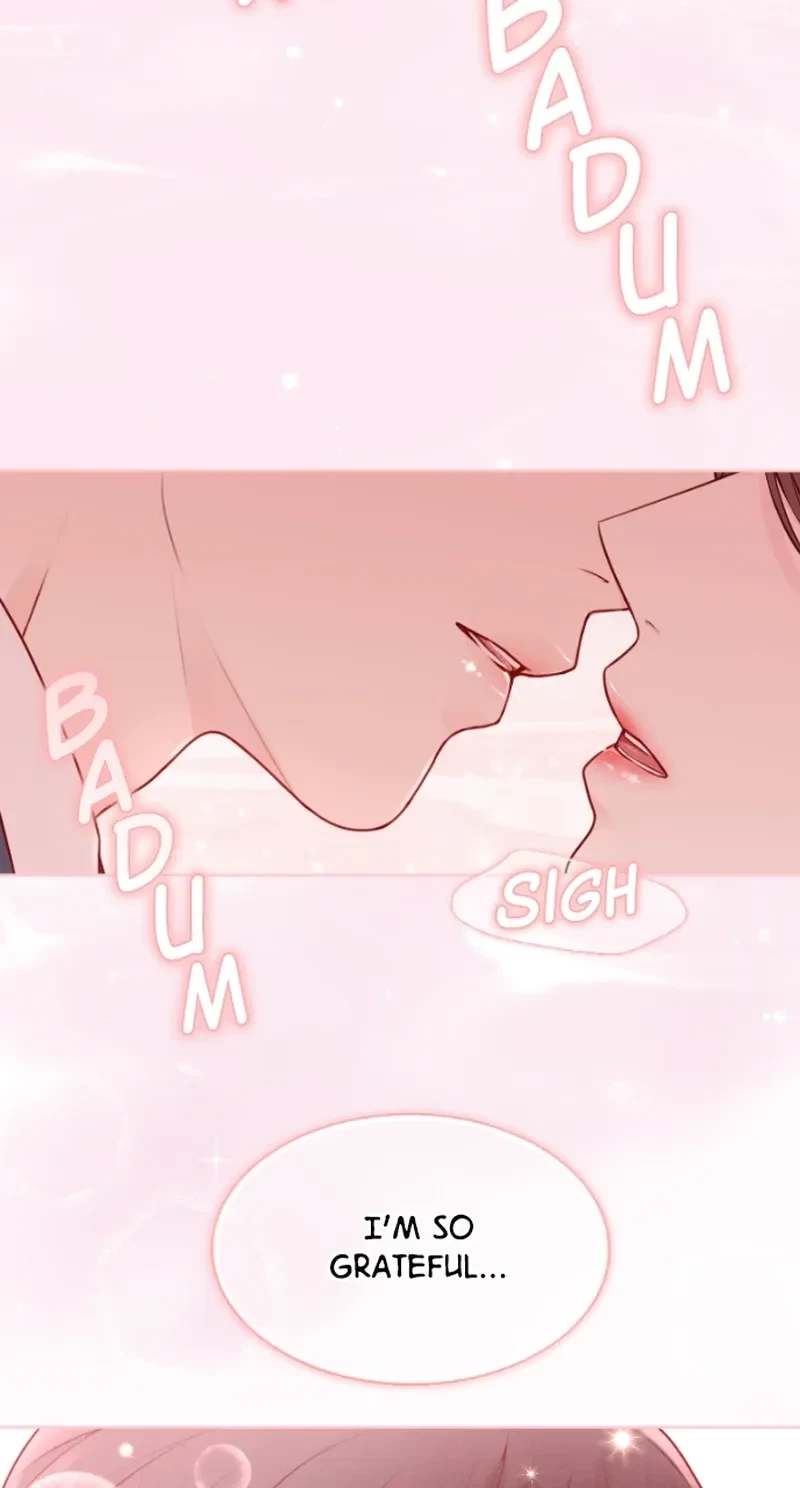Take Me, I'm Yours Chapter 91, page 20