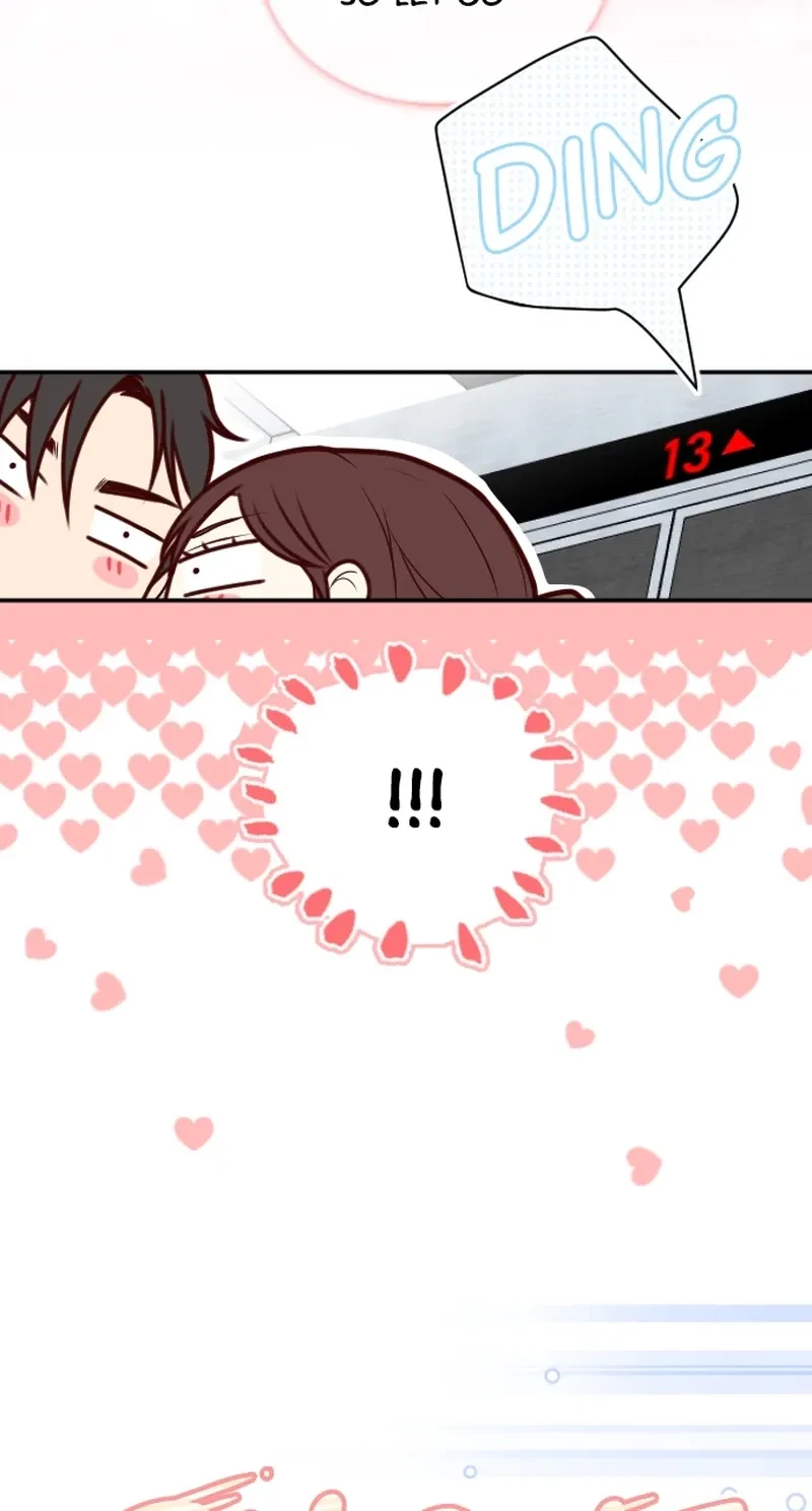 Take Me, I'm Yours Chapter 91, page 22