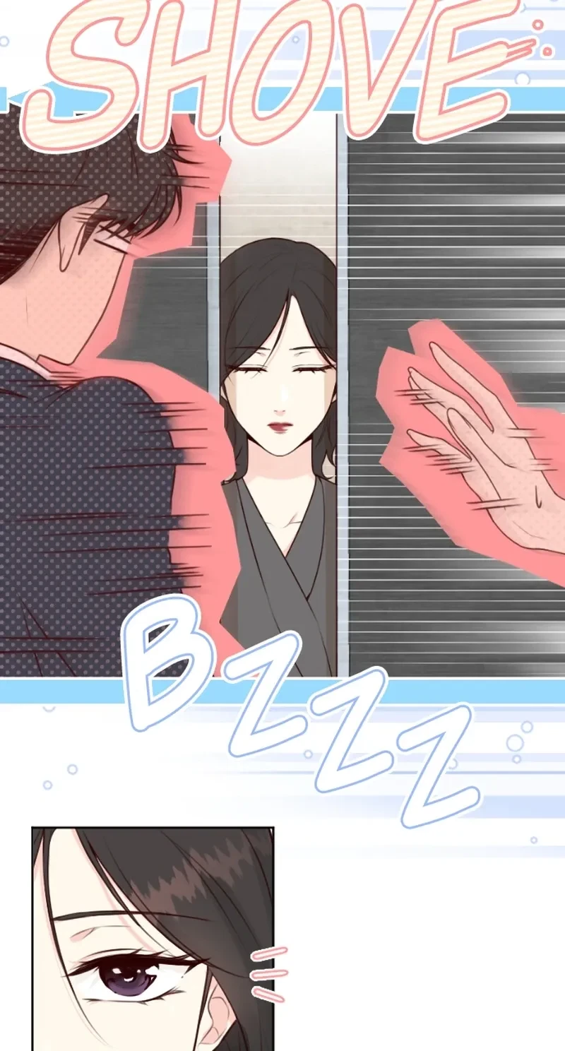 Take Me, I'm Yours Chapter 91, page 23