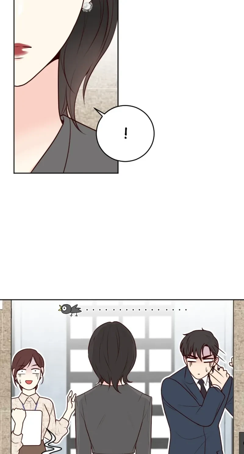 Take Me, I'm Yours Chapter 91, page 24