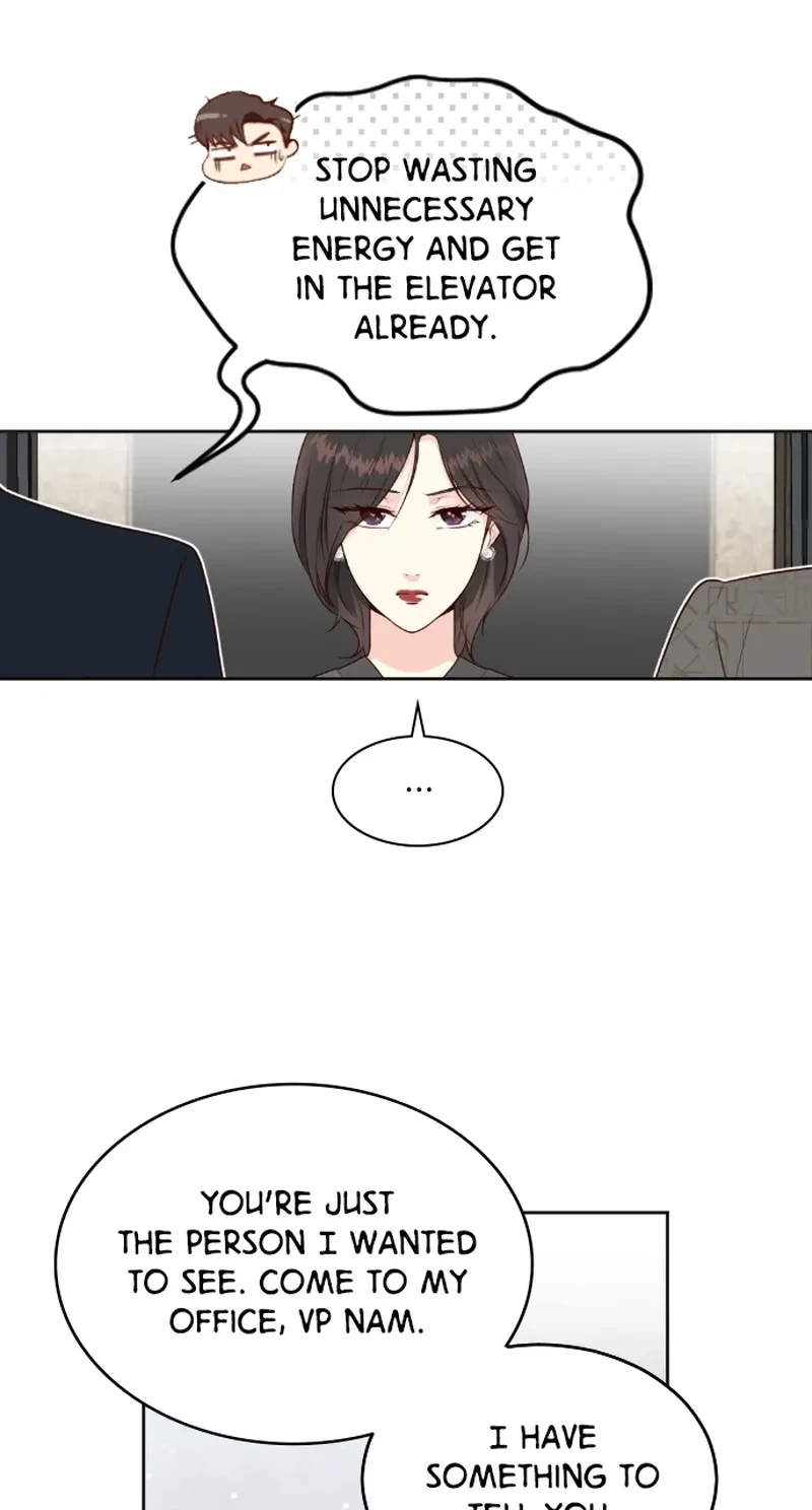 Take Me, I'm Yours Chapter 91, page 26