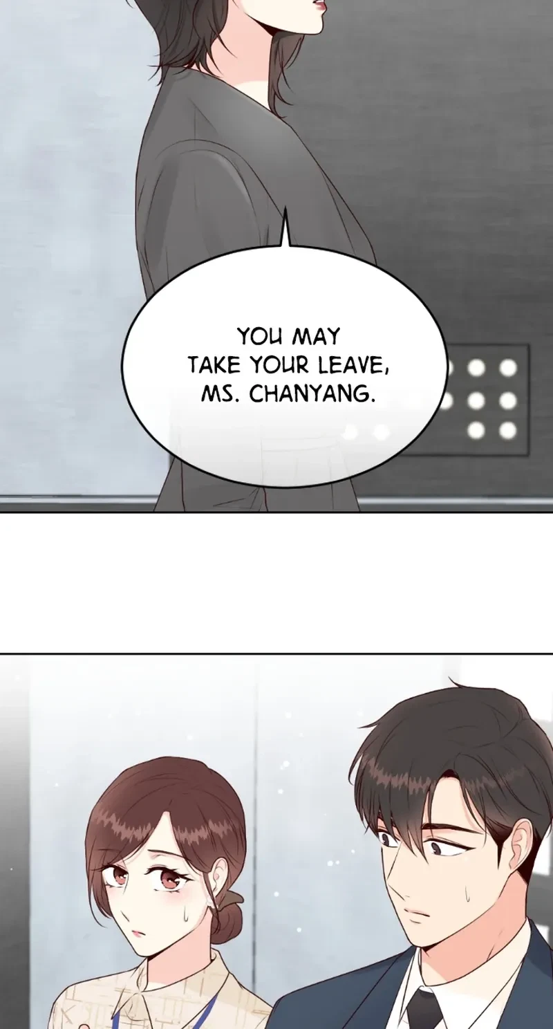 Take Me, I'm Yours Chapter 91, page 28