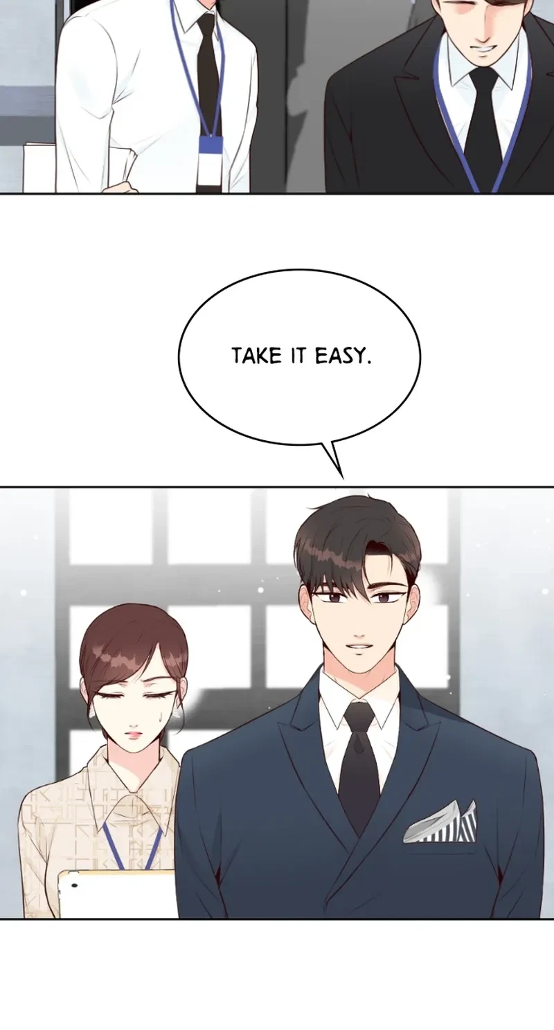 Take Me, I'm Yours Chapter 91, page 3