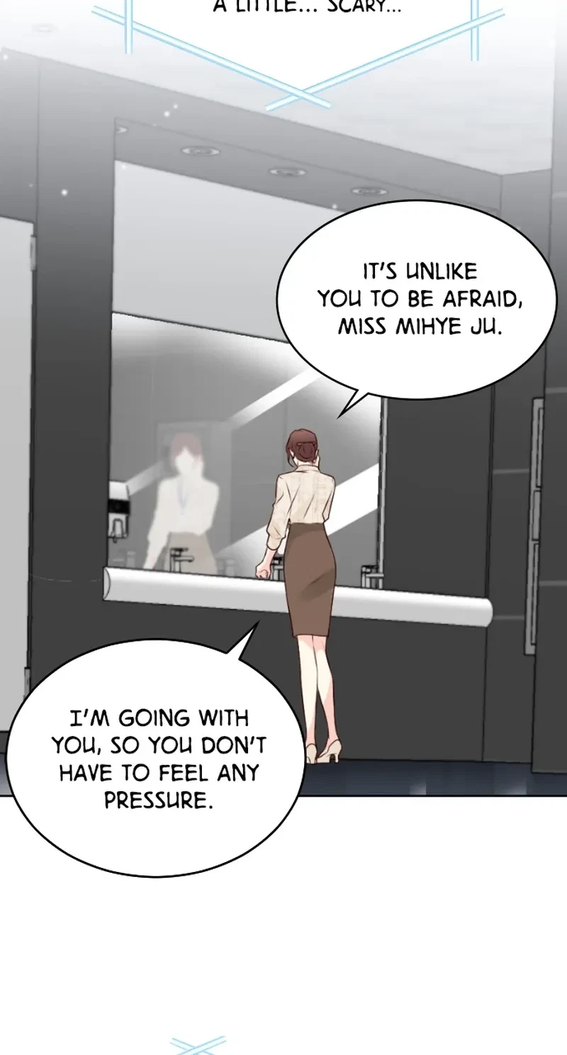 Take Me, I'm Yours Chapter 91, page 32