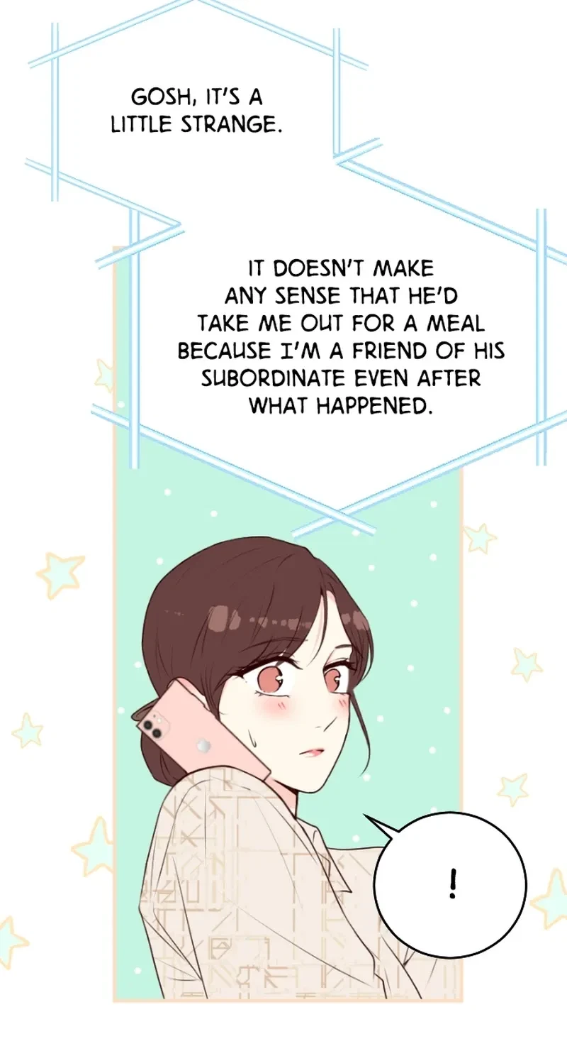 Take Me, I'm Yours Chapter 91, page 33